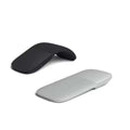 Ultra-Thin Foldable Ergonomic Bluetooth Mouse